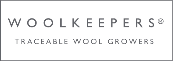 Woolkeepers logo
